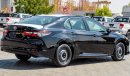 تويوتا كامري Camry LE [EXPORT]