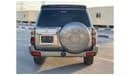 Nissan Patrol Super Safari GCC SPEC UNDER WARRANTY