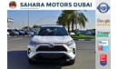 تويوتا راف ٤ XLE  2.0L Petrol AWD Automatic