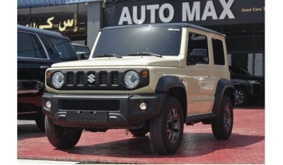 Suzuki Jimny std