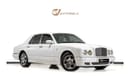 Bentley Arnage GCC Spec