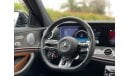 Mercedes-Benz E53 4MATIC+ E 53 AMG 31,000 Km FULL OPTION