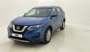 Nissan XTrail S 2.5 | Zero Down Payment | Free Home Test Drive