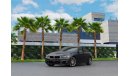 BMW 430i 430i M-Kit | 1,958 P.M  | 0% Downpayment | Under Warranty!