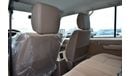 Toyota Land Cruiser Hard Top LX V8 4.5L Turbo Diesel 4WD 6 Seat Manual Transmission