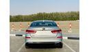 Kia Optima GDI Kia Optima 2020 Excellent Condition, Passing Gurantee From RTA Dubai