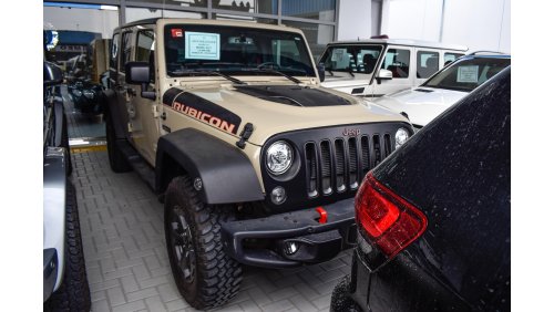 28 Used Jeep Wrangler For Sale In Dubai Uae Dubicarscom