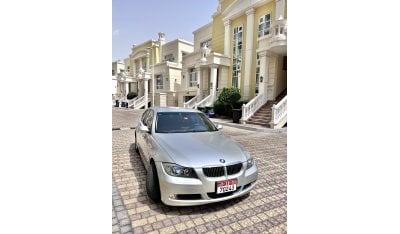 BMW 323 323i