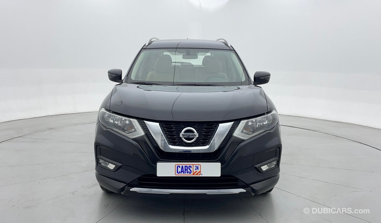 Nissan XTrail S 4WD 2.5 | Zero Down Payment | Free Home Test Drive