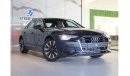 Audi A6 40 TFSI 2.0L | 2 YEARS WARRANTY | GCC SPECS