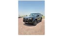 تويوتا برادو Toyota Prado 2.4L