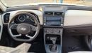 Hyundai Creta Creta -1.5L - 2021-A/T - PTR - PANORAMIC ROOF