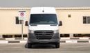 Mercedes-Benz Sprinter 314 Long Diesel RWD. For Local Registration +10%