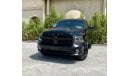 Dodge Ram Van Good condition car GCC