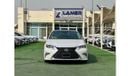 Lexus ES350 Elite 3.5L 1000 Monthly payments / Lexus Es350 2018 / USA / Low Mileage / Full option