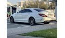 مرسيدس بنز CLS 400 AMG 400