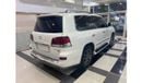 Lexus LX570 Platinum 5.7L model 2014 used like new GCC specifications only one owner