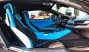 BMW i8 Std