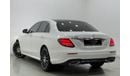 مرسيدس بنز E300 AMG 2020 Mercedes Benz E300 AMG, Warranty, Full Mercedes Service History, Excellent Condition, GCC