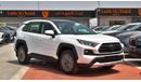 Toyota RAV4 Ramdan Offer | Toyota Rav4 Adventure 2.5L 4X4 | Petrol | 2023 (Local)