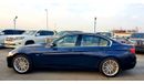 بي أم دبليو أكتيف هايبيرد 3 BMW  ACTIVE HYBRID 3 CAR