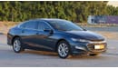 Chevrolet Malibu LT 2.0L