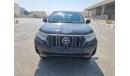 Toyota Prado 2.7 TX-L OLD SHAPE WITH SUNROOF 2024 MODEL YEAR