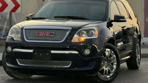 GMC Acadia In excellent condition and requires no expenses