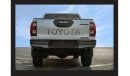 Toyota Hilux TOYOTA HILUX 2.4L 4X4 ADV HI(i)A D/C M/T DSL 2022 Export Only