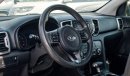 كيا سبورتيج 2017 Kia Sportage EX (QL), 5dr SUV, 2L 4cyl Petrol, Automatic, Front Wheel Drive