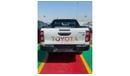 Toyota Hilux TOYOTA HILUX GR SPORT PETROL 2023