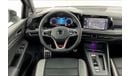 Volkswagen Golf GTI - Leather