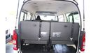 Toyota Hiace GLS - High Roof LWB TOYOTA HIAC 2016 MIDROOF 15 SEATS ORGINAL PAINTS