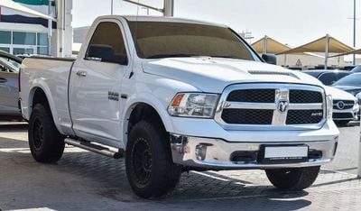 RAM 1500 HEMI 5.7L