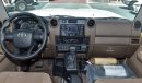 Toyota Land Cruiser Pick Up