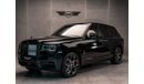 Rolls-Royce Cullinan Rolls-Royce Cullinan.Black Badge.GCC