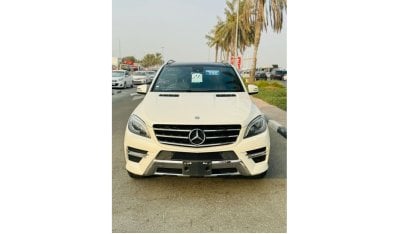 مرسيدس بنز ML 350 ‏رباعية الدفع‎, ‏أوتوماتيك‎, ‏بترول‎ 6cyl 3.5L, ‏سيارة دفع رباعي‎ 5dr, (W166) ‏Std‎ ‏ML 350‎ ‏مرسيدس