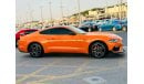 Ford Mustang EcoBoost | Monthly AED 1100/- | Blindspot | Touch Screen | Adaptive Cruise Control | # 06572