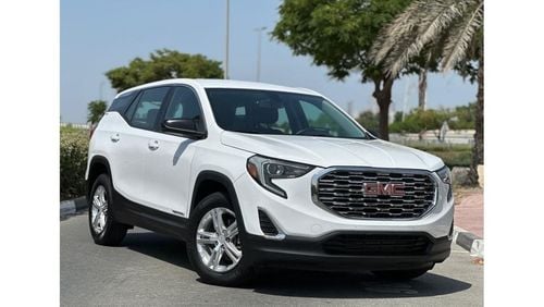 GMC Terrain GMC TERRAIN SLE / GCC / 2018 / Perfect Condition / 920 Dirhams Monthly.