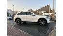 مرسيدس بنز GLC 300 35 Mercedes GLC 300 KIT AMG_American_2018_Excellent Condition _Full option