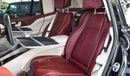 Mercedes-Benz GLS 600 Mercedes-Benz GLS600 Maybach, 23 Alloy wheels, VIP Seats,TV Screens,Tables| 2023