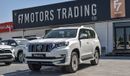 Toyota Prado TX-L Top 4.0L