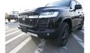 Toyota Land Cruiser GR SPORT,3.5L,TWINE TURBO,SUNROOF,RADAR,7SEATS,FULL OPTIONS,A/T,2024MY ( FOR EXPORT ONLY)