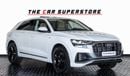 Audi Q8 2023 - AUDI Q8 S-LINE 55 TFSI Quattro - IMMACULATE CAR - 2 YEARS WARRANTY