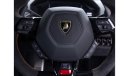 Lamborghini Huracan 5.2 V10 Sterrato LDF 4WD Euro 6 (s/s) 2dr RIGHT HAND DRIVE