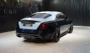 Rolls-Royce Wraith Onyx Concept | 1 of 1 | 3 Years Warranty + 3 Years Service