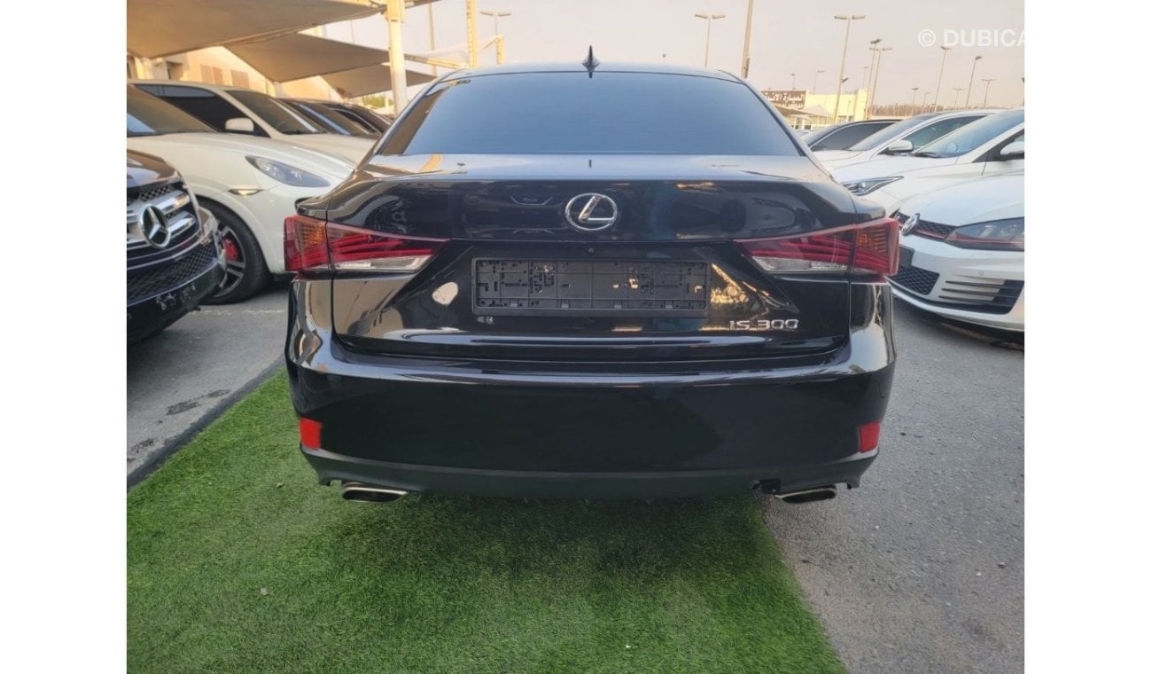 Lexus IS300