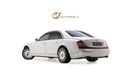 Maybach 57 S - US Spec