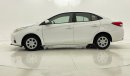 Toyota Yaris SE 1.5 | Zero Down Payment | Free Home Test Drive