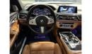 بي أم دبليو 750Li BMW 750LI XDRIVE 2020 GCC ON WARRANTY